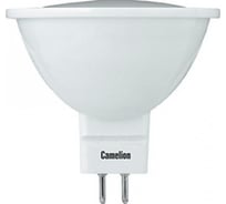 Светодиодная лампа 8Вт 220В Camelion LED8-JCDR/830/GU5.3 11608