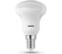 Светодиодная лампа 6Вт 220В Camelion LED6-R50/830/E14 11658 2