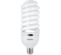 Энергосберегающая лампа 85Вт 220В Camelion LH85-FS/842/E27 11404