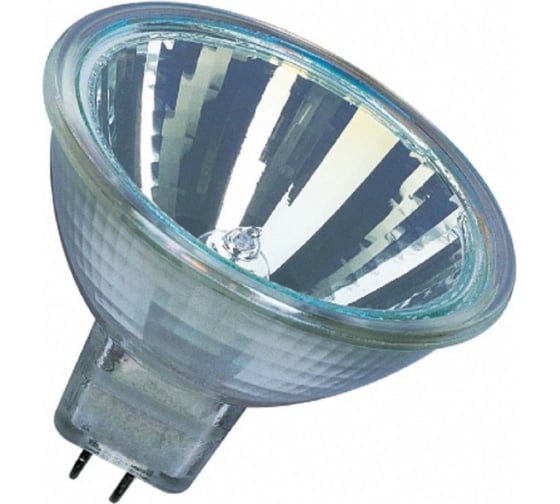 Галогенная лампа 35W GU5.3 Osram DECOSTAR ST 44865 WFL 4008321164858