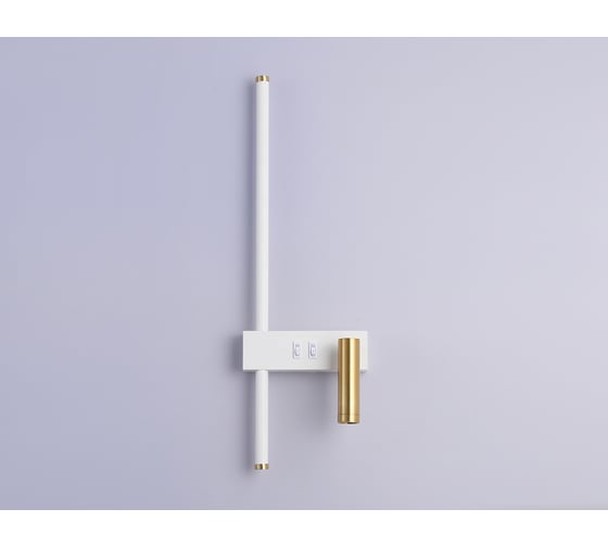Бра с подсветкой Ambrella Light COMFORT FL5207