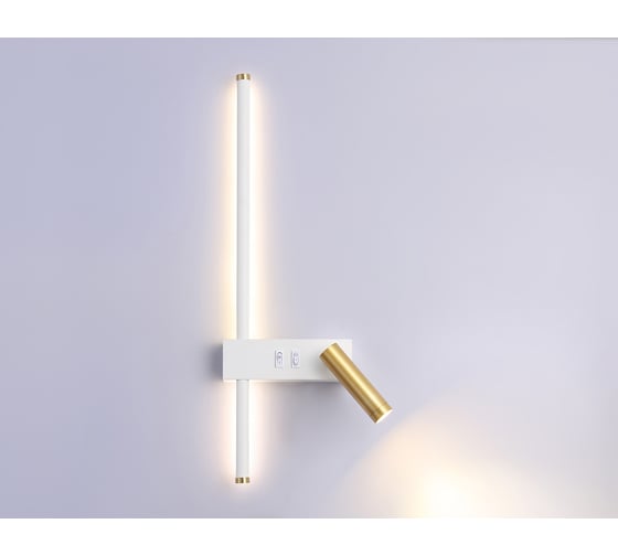 Бра с подсветкой Ambrella Light COMFORT FL5207