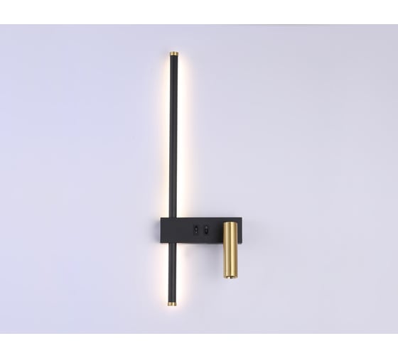 Бра с подсветкой Ambrella Light COMFORT FL5209