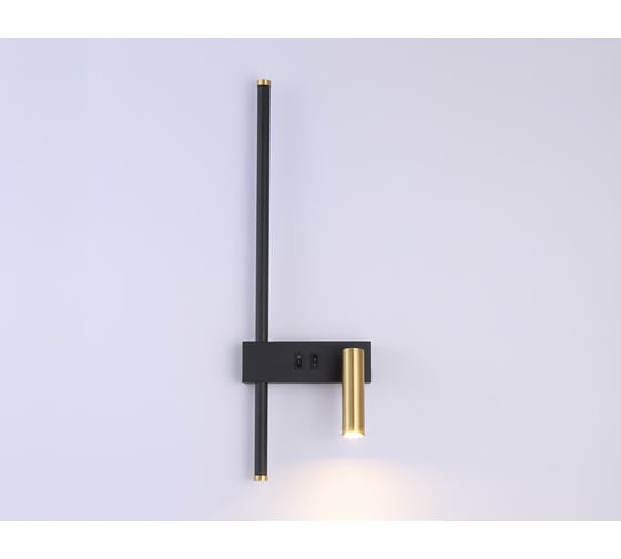 Бра с подсветкой Ambrella Light COMFORT FL5209