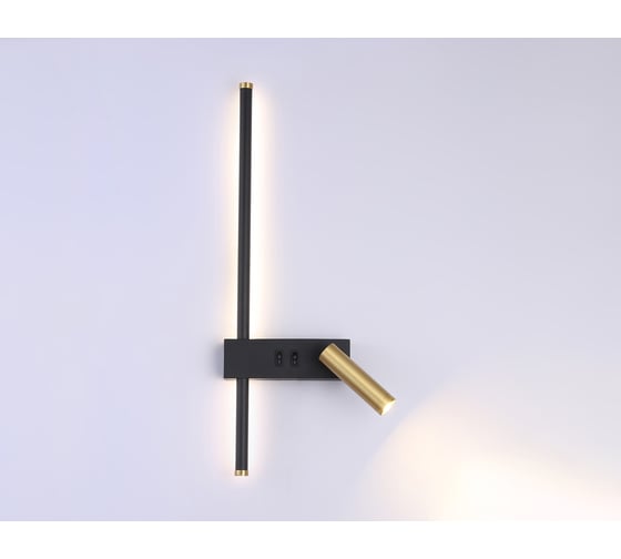 Бра с подсветкой Ambrella Light COMFORT FL5209