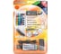 Набор со светодиодной лентой UNIVersal ULRGB-SET-SMD5050-60-14.4-12V-IP20-5m 6995507 1