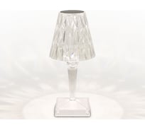 Настольная декоративная лампа Ambrella Light DESK DE8055