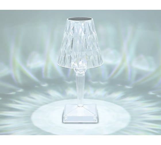 Настольная декоративная лампа Ambrella Light DESK DE8055