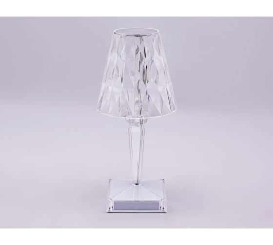 Настольная декоративная лампа Ambrella Light DESK DE8055