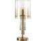 Настольная лампа ODEON LIGHT E14 40W Nicole 4886_1T 1