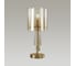 Настольная лампа ODEON LIGHT E14 40W Nicole 4886_1T 3