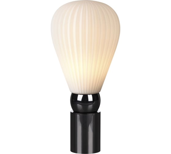 Настольная лампа ODEON LIGHT E14 40W Elica 5418_1T