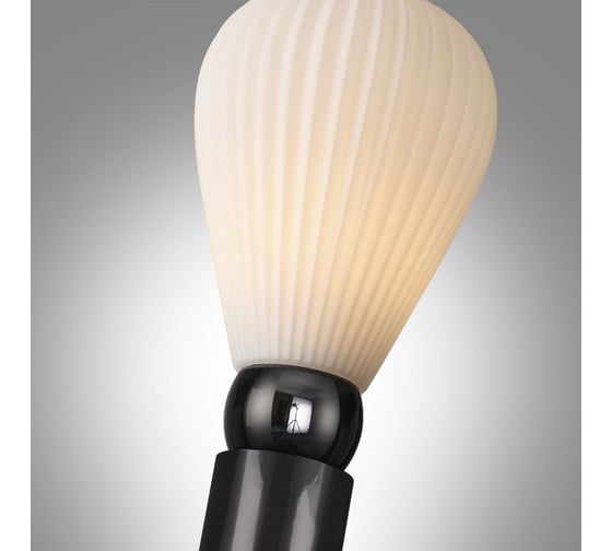 Настольная лампа ODEON LIGHT E14 40W Elica 5418_1T