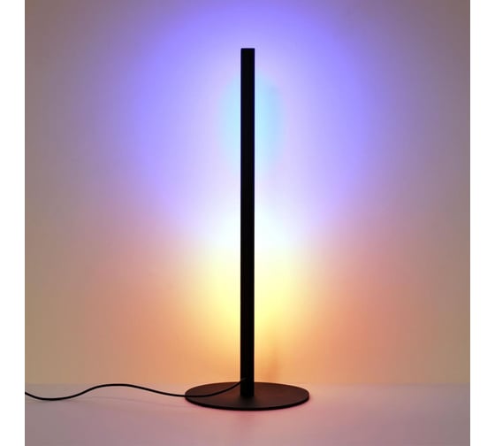 Настольный светильник ODEON LIGHT LED 1*14W FILLINI 4335_14TL