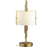 Настольная лампа ODEON LIGHT E27 40W Margaret 5415_2T