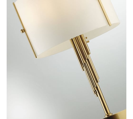 Настольная лампа ODEON LIGHT E27 40W Margaret 5415_2T