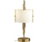 Настольная лампа ODEON LIGHT E27 40W Margaret 5415_2T 1