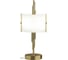 Настольная лампа ODEON LIGHT E27 40W Margaret 5415_2T 2