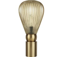 Настольная лампа ODEON LIGHT E14 40W Elica 5402_1T