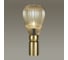 Настольная лампа ODEON LIGHT E14 40W Elica 5402_1T 3