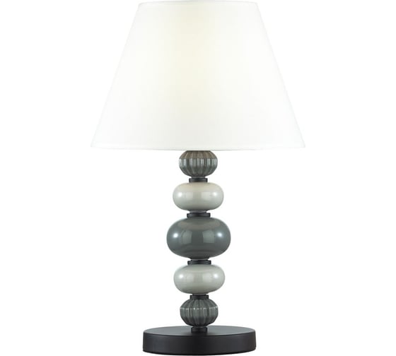 Настольная лампа ODEON LIGHT E27 60W Sochi с