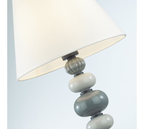 Настольная лампа ODEON LIGHT E27 60W Sochi с