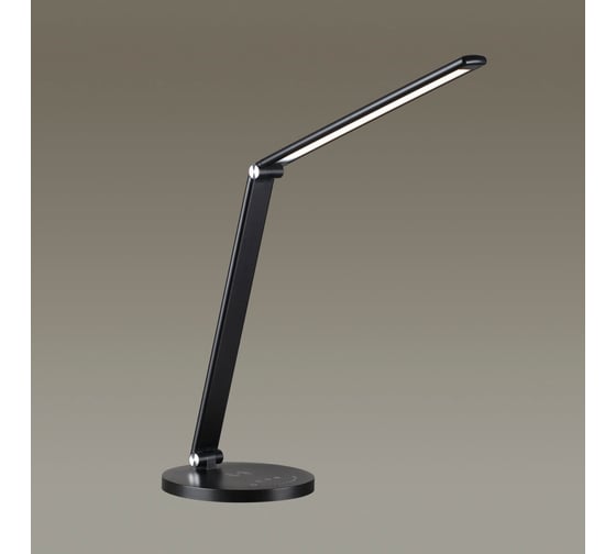 Настольный светильник ODEON LIGHT LED 1*7W UMA 4387_7TL