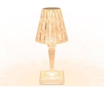 Настольная декоративная лампа Ambrella Light DESK DE8057