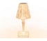 Настольная декоративная лампа Ambrella Light DESK DE8057 1