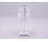 Настольная декоративная лампа Ambrella Light DESK DE8057 9