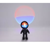 Настольная декоративная лампа Ambrella Light DESK DE8227