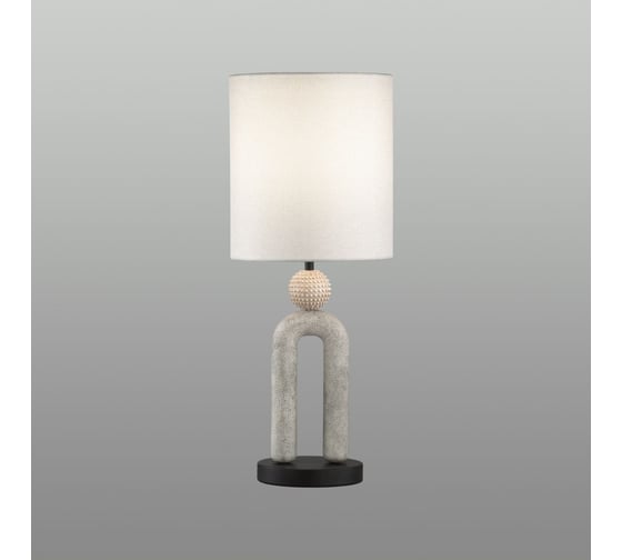 Настольная лампа ODEON LIGHT E27 60W Bagel 5410_1T
