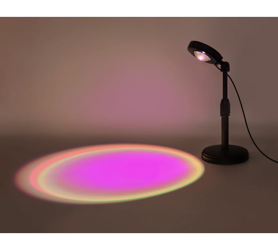 Настольная декоративная лампа Ambrella Light DESK DE8385