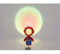 Настольная декоративная лампа Ambrella Light DESK DE8248