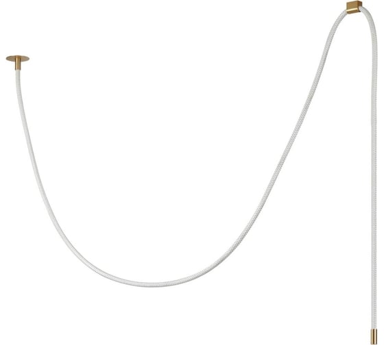 Потолочный подвесной встраиваемый светильник ODEON LIGHT LED 1*40W CORDA 4399_40CL