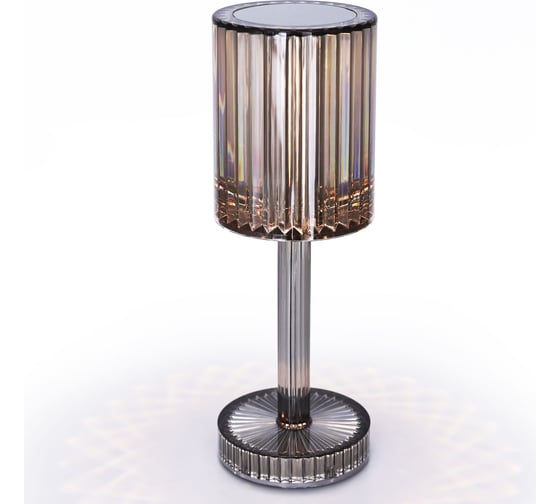 Настольная декоративная лампа Ambrella Light DESK DE8071 1