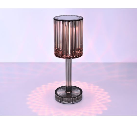 Настольная декоративная лампа Ambrella Light DESK DE8071