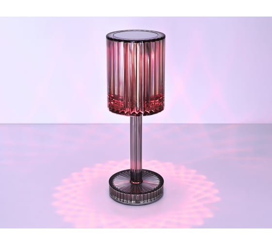 Настольная декоративная лампа Ambrella Light DESK DE8071