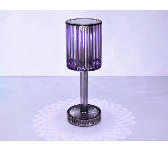 Настольная декоративная лампа Ambrella Light DESK DE8071