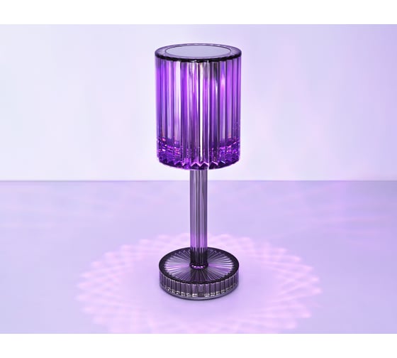 Настольная декоративная лампа Ambrella Light DESK DE8071