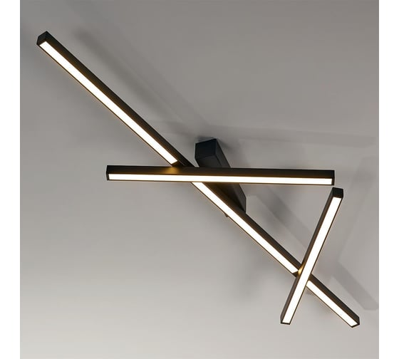 Потолочный светильник ODEON LIGHT LED 1*70W TAO 4367_50CL