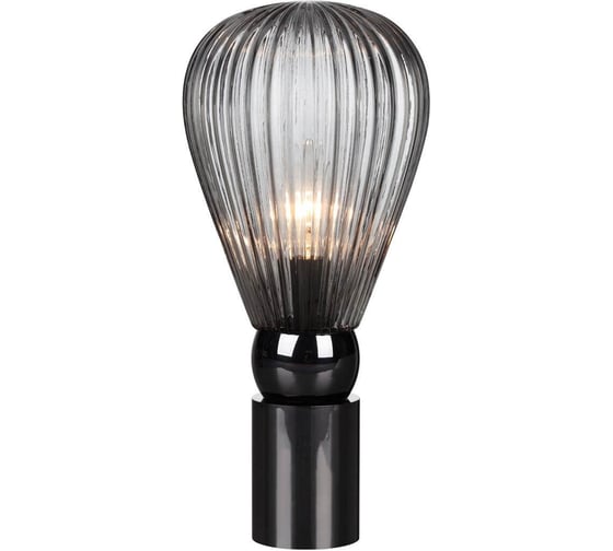 Настольная лампа ODEON LIGHT E14 40W Elica 5417_1T
