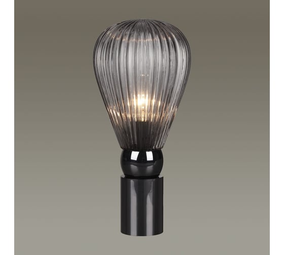 Настольная лампа ODEON LIGHT E14 40W Elica 5417_1T