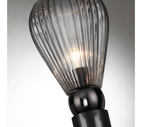 Настольная лампа ODEON LIGHT E14 40W Elica 5417_1T
