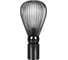 Настольная лампа ODEON LIGHT E14 40W Elica 5417_1T 1