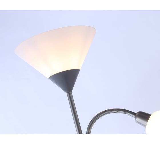 Торшер с подсветкой Ambrella Light TRADITIONAL TR97626