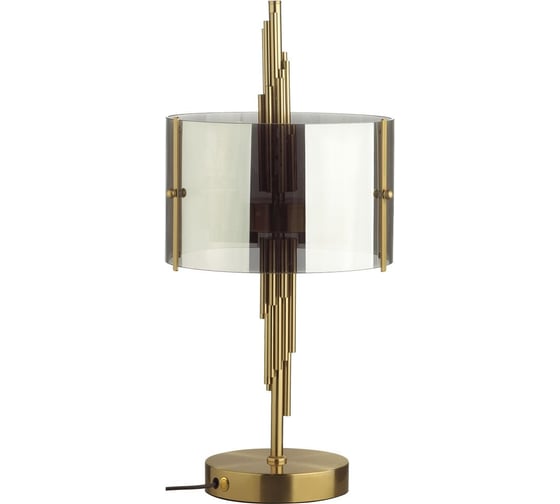 Настольная лампа ODEON LIGHT E27 40W Margaret 4895_2T