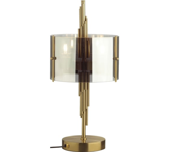 Настольная лампа ODEON LIGHT E27 40W Margaret 4895_2T
