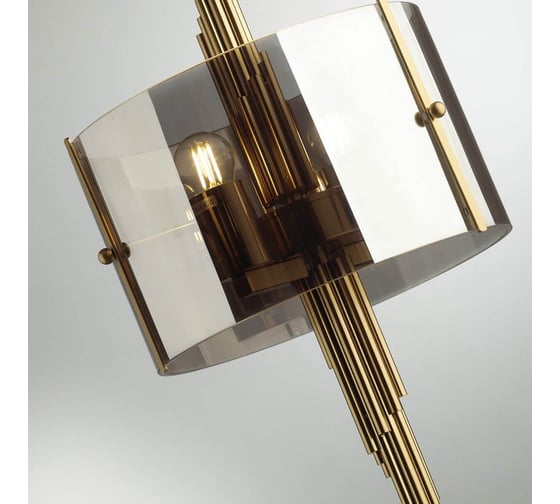 Настольная лампа ODEON LIGHT E27 40W Margaret 4895_2T