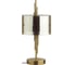 Настольная лампа ODEON LIGHT E27 40W Margaret 4895_2T 1